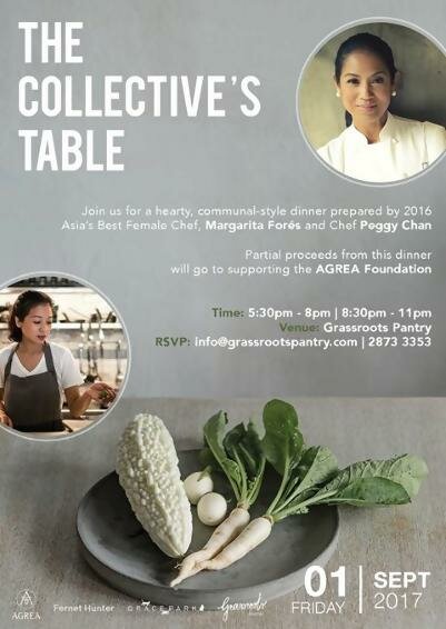 The Collective's Table