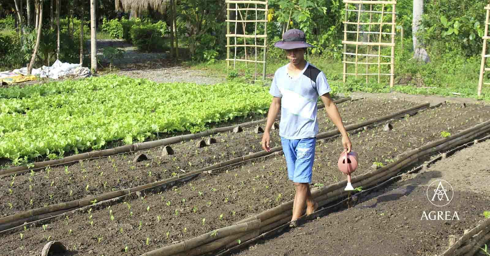 8 Things You Need to Know when Starting an Organic Farm