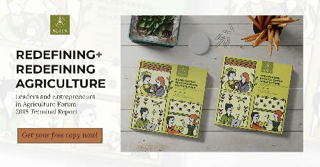 Leaders and Entrepreneurs in Agriculture Forum